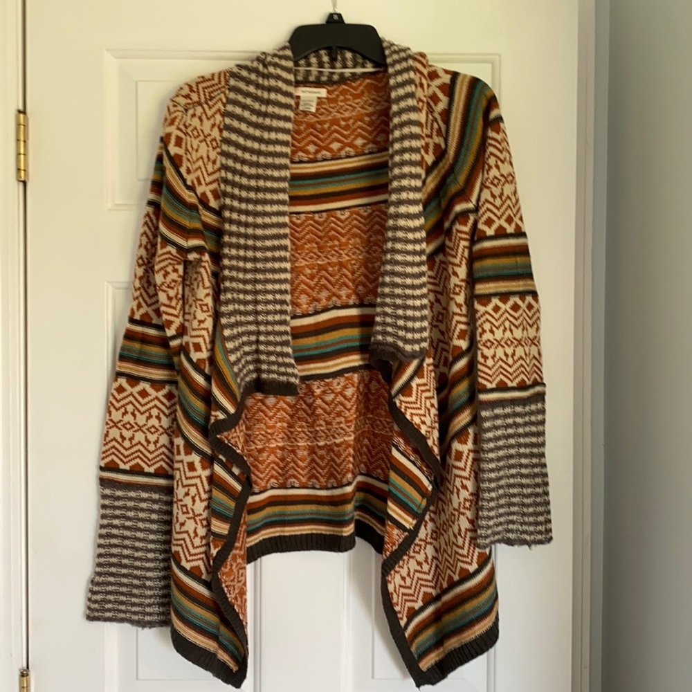 Cardigan